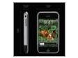 $300 - Iphone Apple 8gb Unlocked Quad Band Phone Sim Free Pda