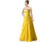 Strapless Masterpiece Designer Prom Dress in 5 Discount