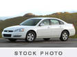 2006 Chevrolet Impala Silver,  15296 Miles