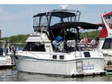 1987 Carver 3207 Aft Cabin 32, This spacious double cabin