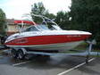 2005 Yamaha AR230,  For sale is a 2005 red 23 ft.