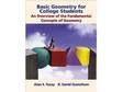 $15 - Basic Geometry for College Students : An Overview of the fundamental