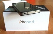  Wts: Apple iphone 4G 32GB unlocked