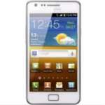 Samsung Galaxy S II SA-I9100 Unlocked Phone with 8 MP Camera and GPS s