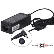 New 40W AC Adapter For Asus Eee PC 1215N 1215P 1215T