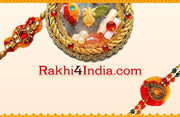 Show Your Sacred Love by Sending Impressive Rakhi