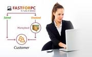 Computer Technical Support to home,  consumers and small businesses