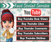 Buy Youtube Subscribers instant from Trusted Source