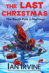 North Pole is Melting