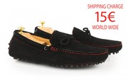 High Quality Driving Shoes for Women and Men