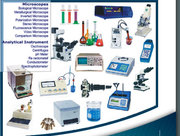Buy Laboratory Equipments 