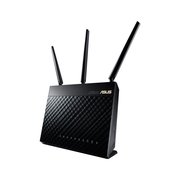  Linksys AC1900 Wi-Fi Wireless Dual-Band+ Router with Gigabit & USB 3.