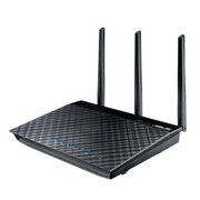ASUS AC1750 Wireless Dual Band (5GHz + 2.4GHz) Gigabit Wi-Fi Router [R