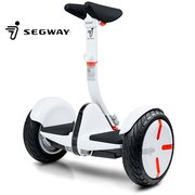 Segway miniPRO Smart Self Balancing Personal Transporter with Mobile A