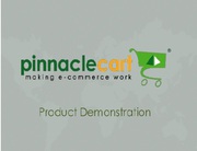 Pinnacle Cart Development Company | Weismann Web LLC