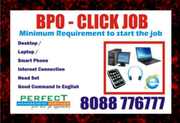 Call Auditing Job | Daily Income Up to rs. 500/- per day | Bpo work