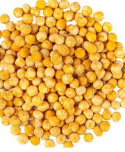 Get Nutritional Peas with Leading Yellow Split Peas Supplier