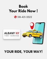 Premier Chauffeur Services in Albany – Your Trusted Luxury Travel Part