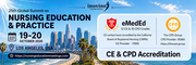 25th Global Summit on Nursing Education and Practice (GSNEP 2026)-alba